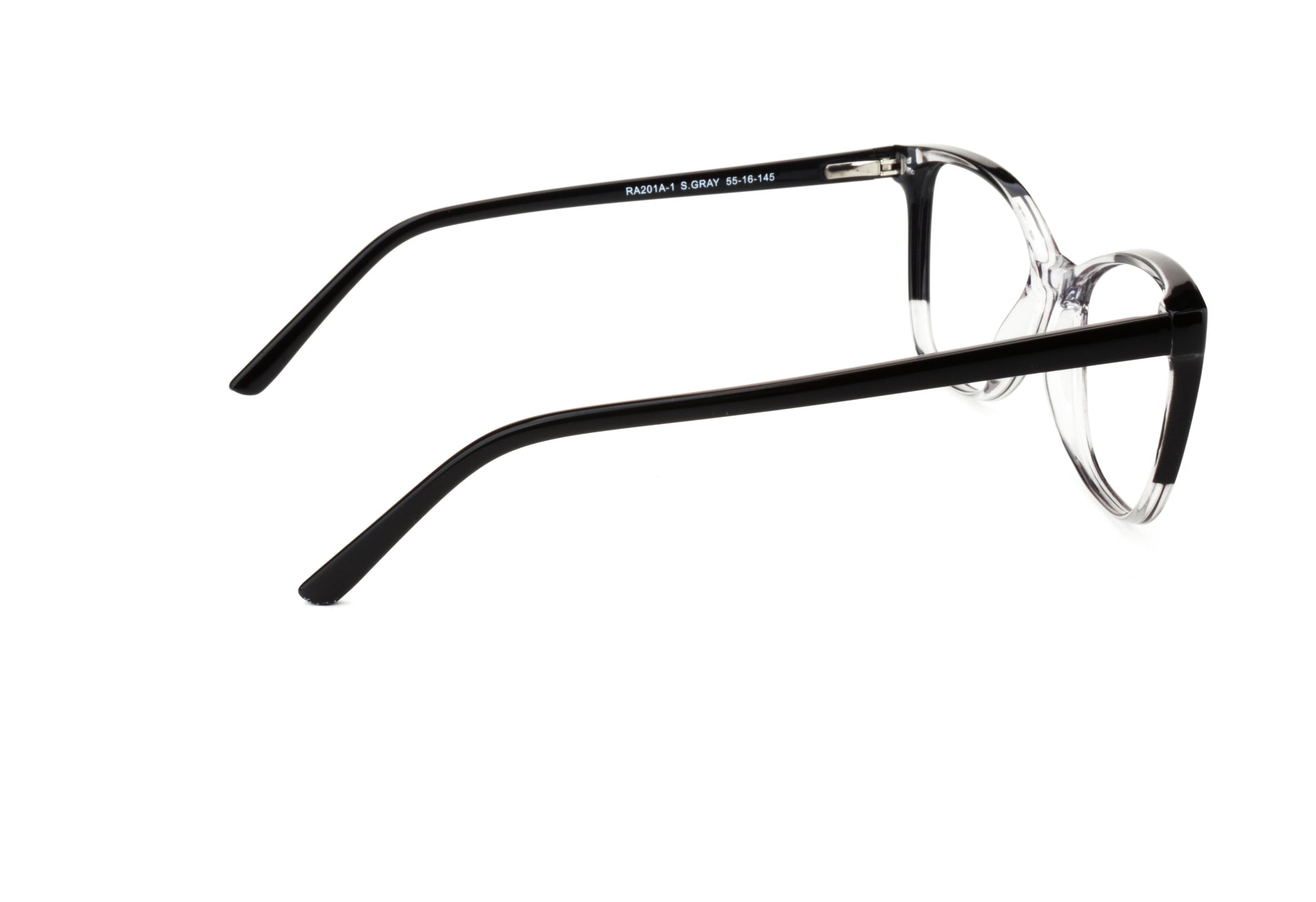 RA201A-1 | Women | Shiny Gray | CP Glasses