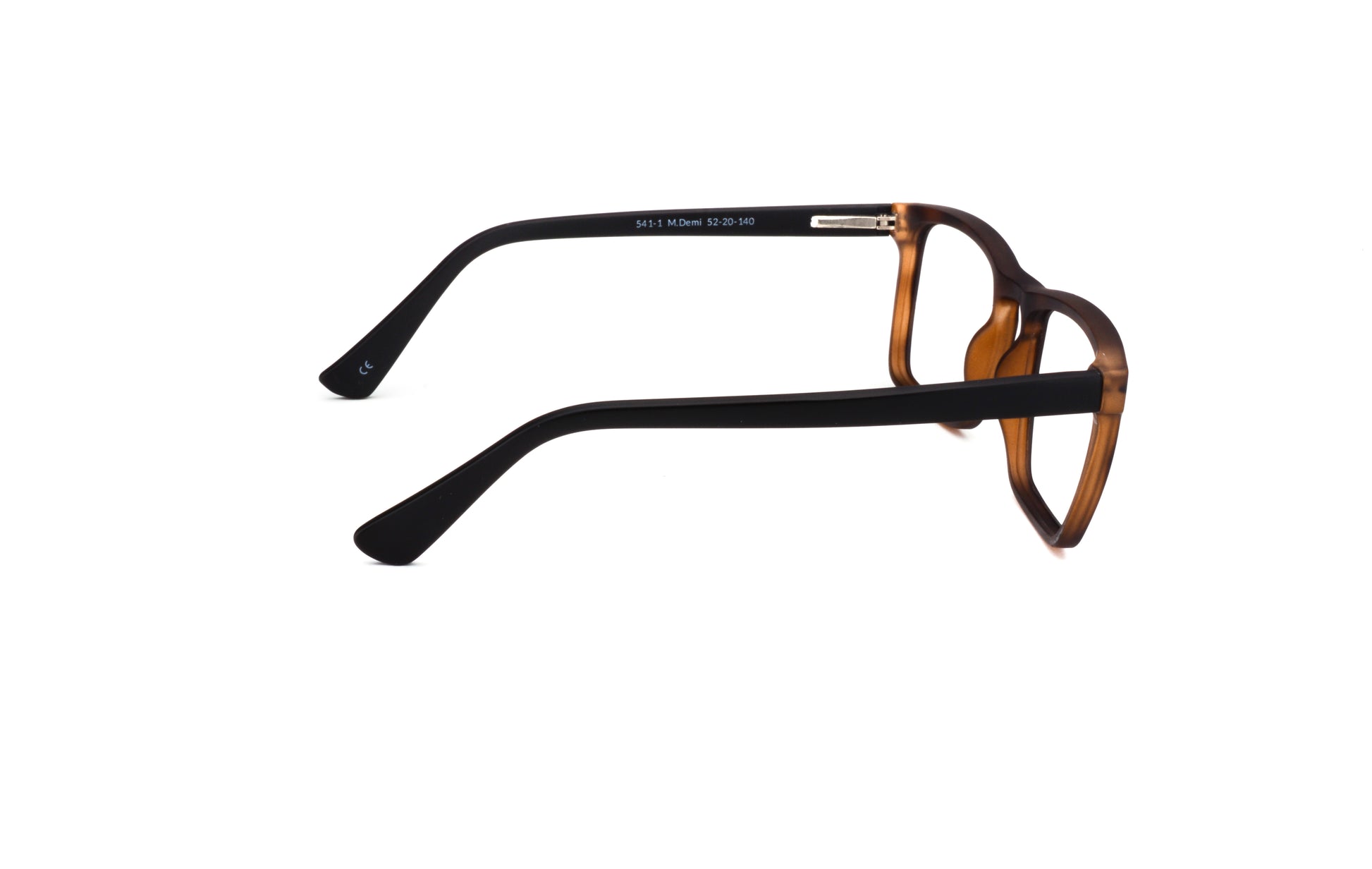 RA541-1 | Men | Matte Demi | CP Glasses