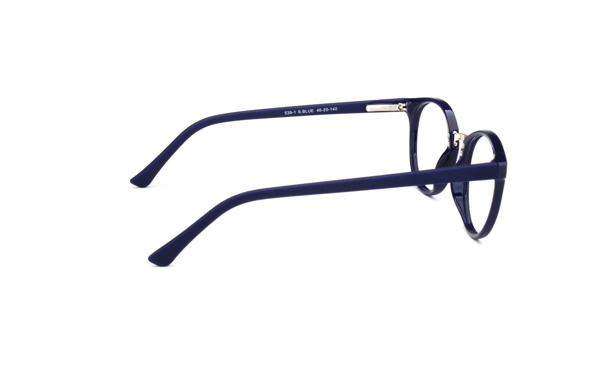 RA539-1 | Women | Shiny Blue | CP Glasses