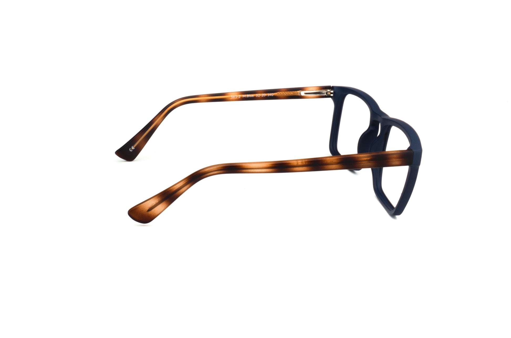 RA541-2 | Men | Matte Blue | CP Glasses
