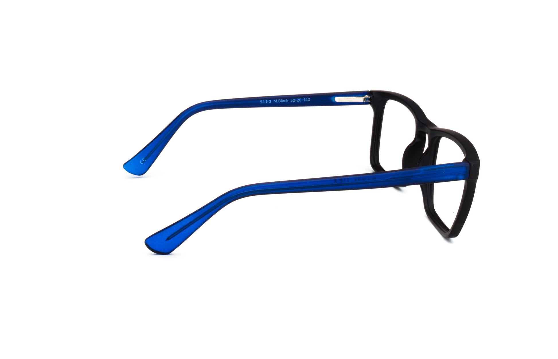 RA541-3 | Men | Matte Black | CP Glasses