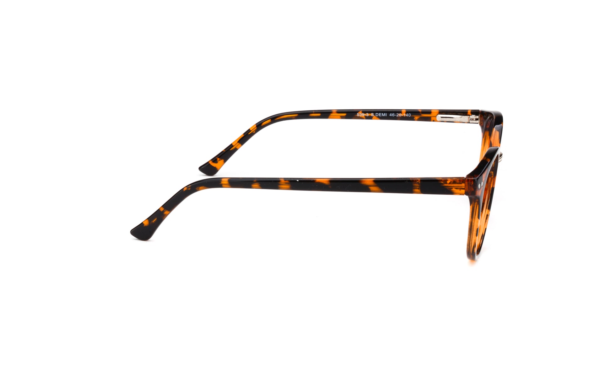 RA539-3 | Women | Shiny Demi | CP Glasses