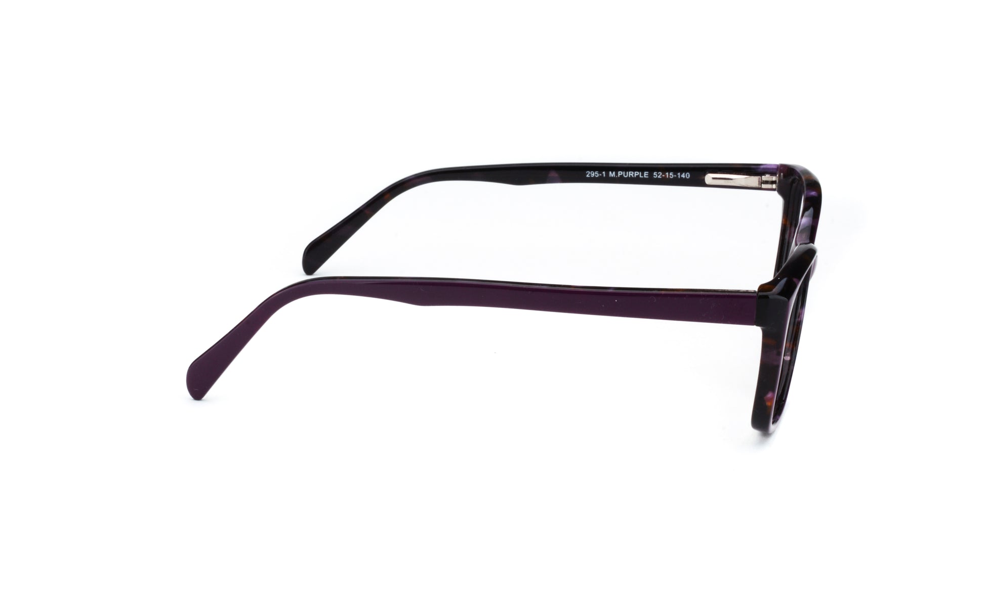 RA295-1 | Women | Shiny Purple | CP Glasses