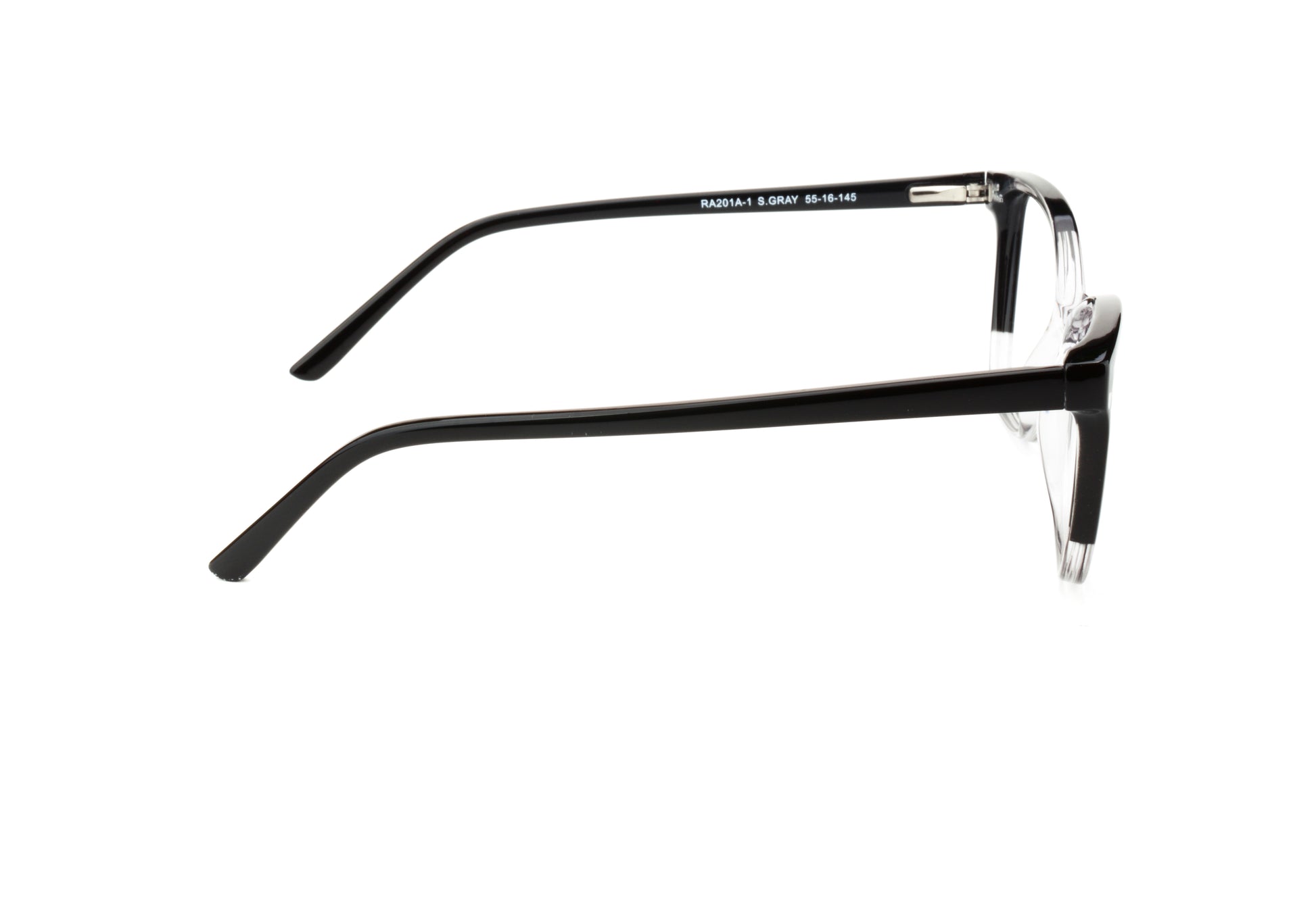 RA201A-1 | Women | Shiny Gray | CP Glasses