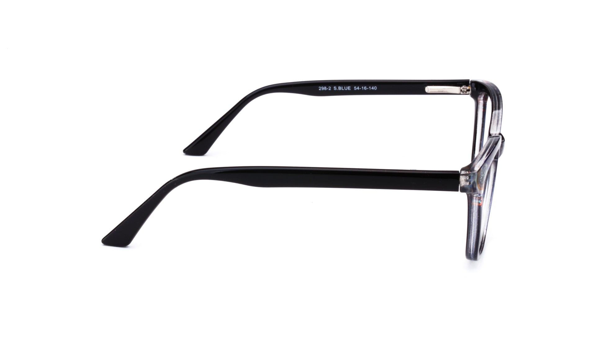 RA298-2 | Women | Shiny Blue | CP Glasses