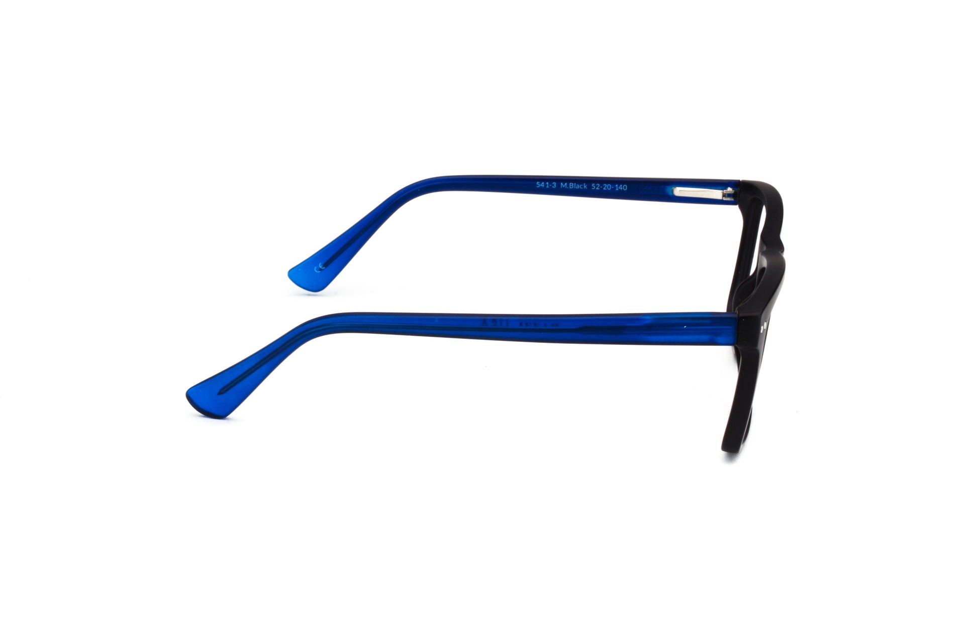 RA541-3 | Men | Matte Black | CP Glasses