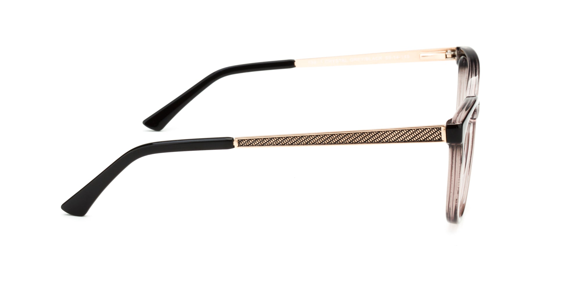 RA538-1 | Women | Shiny Gray | CP Glasses