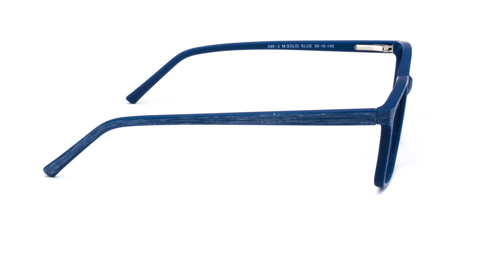 RA290-2 | Men | Matte Blue | CP Glasses