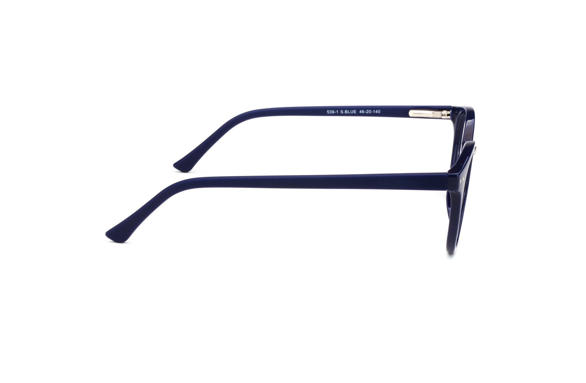 RA539-1 | Women | Shiny Blue | CP Glasses