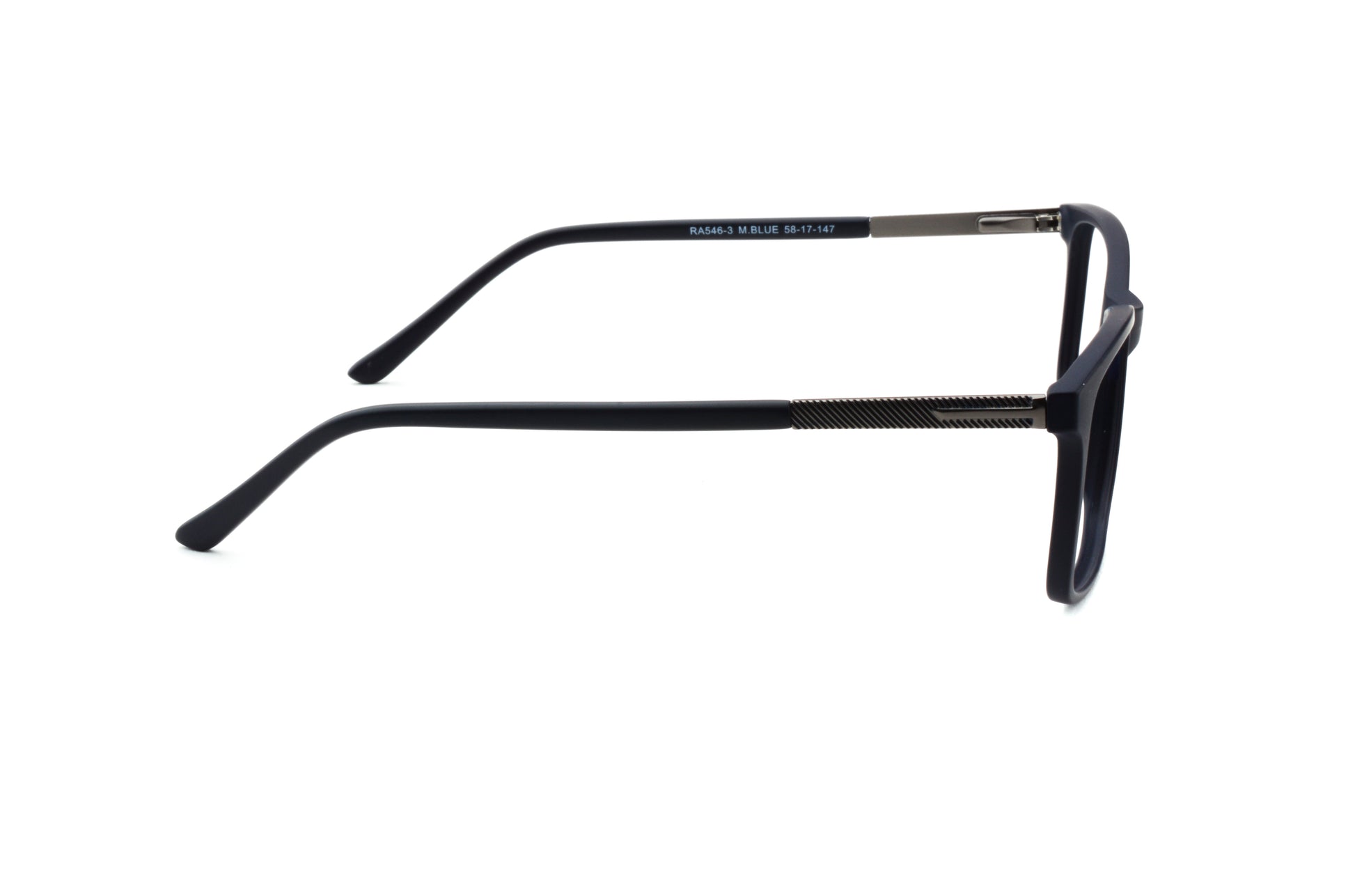 RA546-3 | Men | Matte Blue | CP Glasses