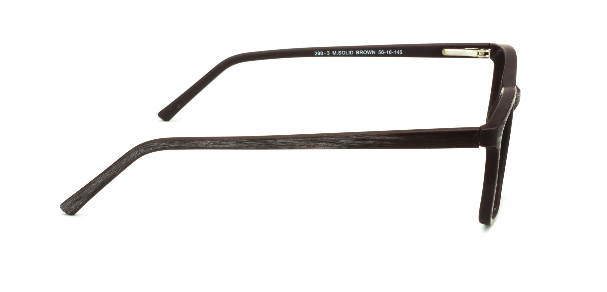 RA290-3 | Men | Matte Brown | CP Glasses
