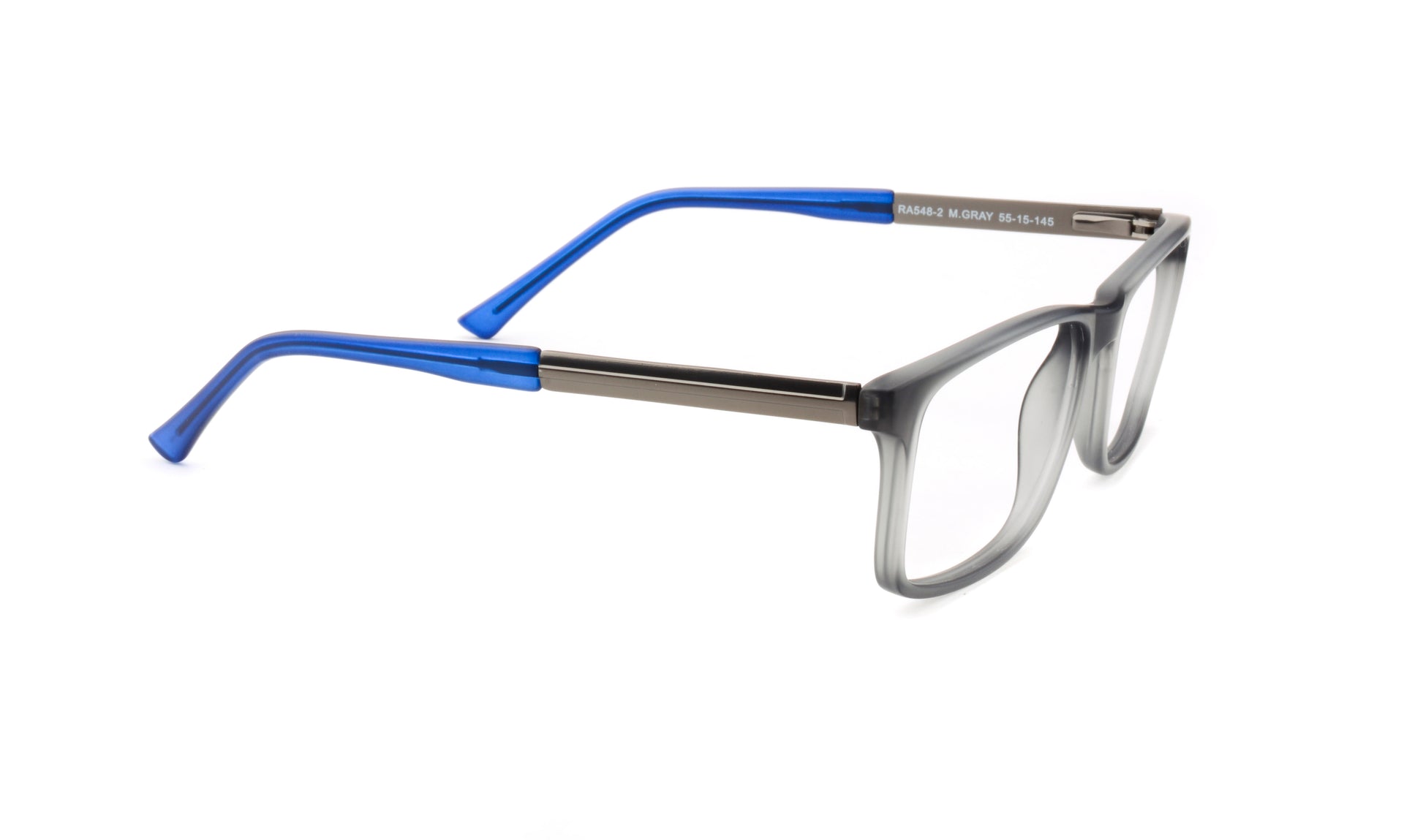 RA549-2 | Women | Shiny Brown | CP Glasses