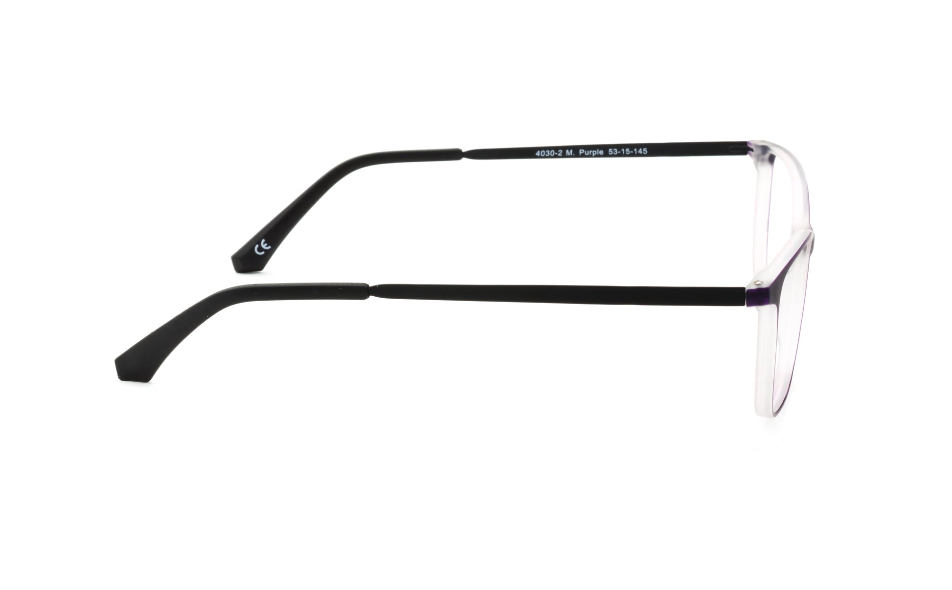 MX4030-2 | Women | Matte Purple | Beta Titanium Glasses