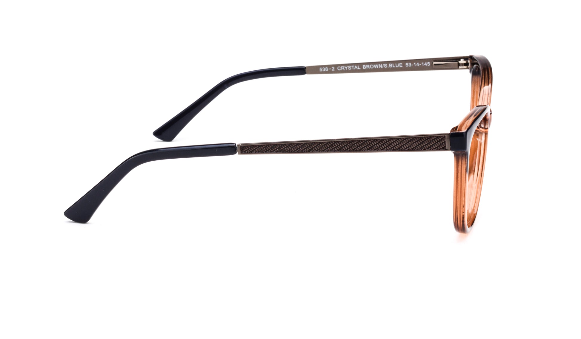 RA538-2 | Women | Shiny Brown | CP Glasses