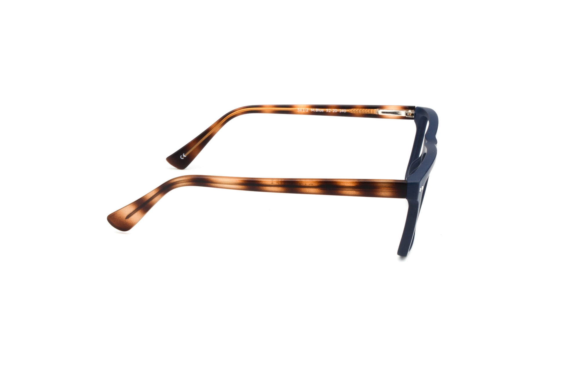 RA541-2 | Men | Matte Blue | CP Glasses