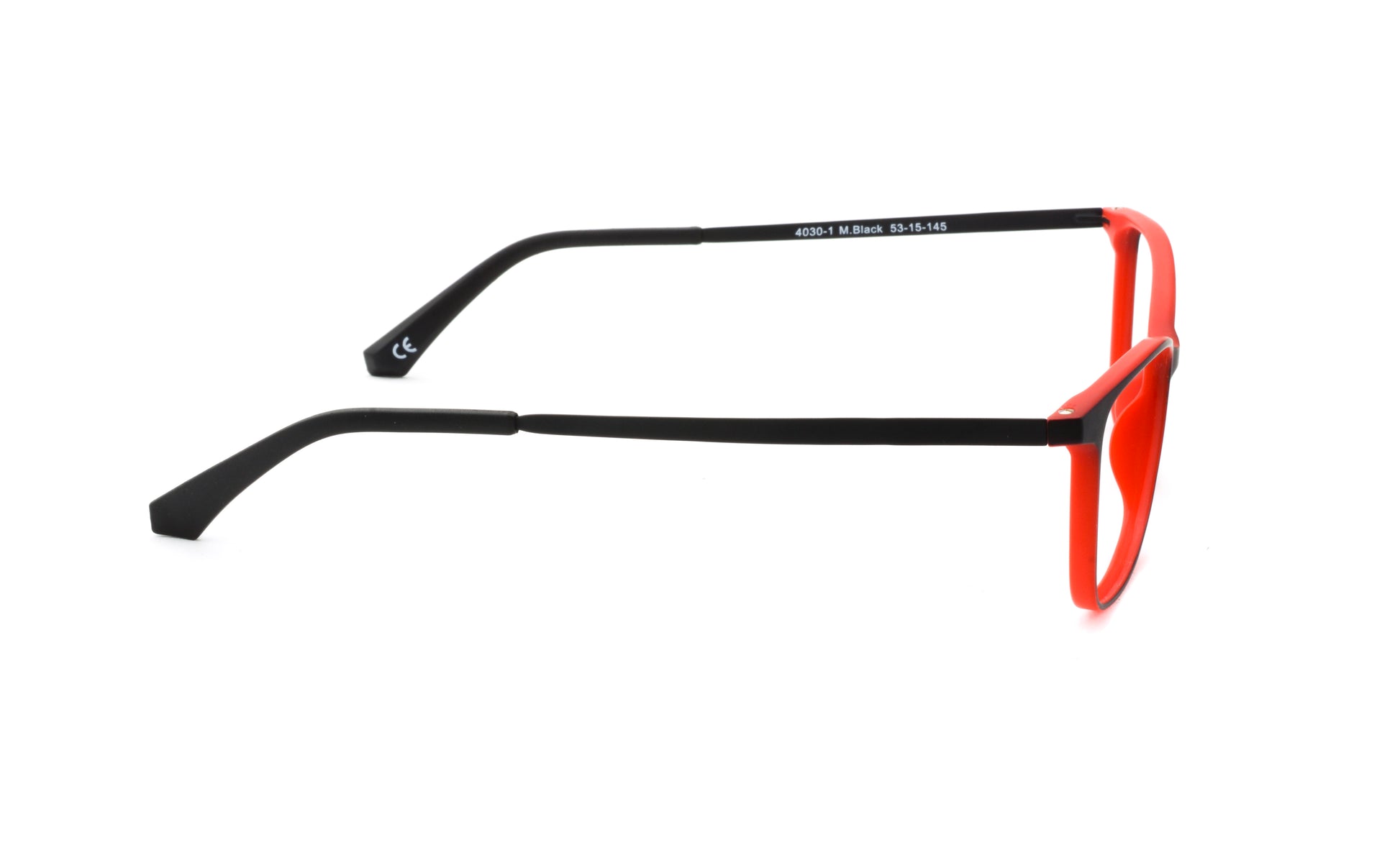 MX4030-1 | Women | Matte Black | Beta Titanium Glasses