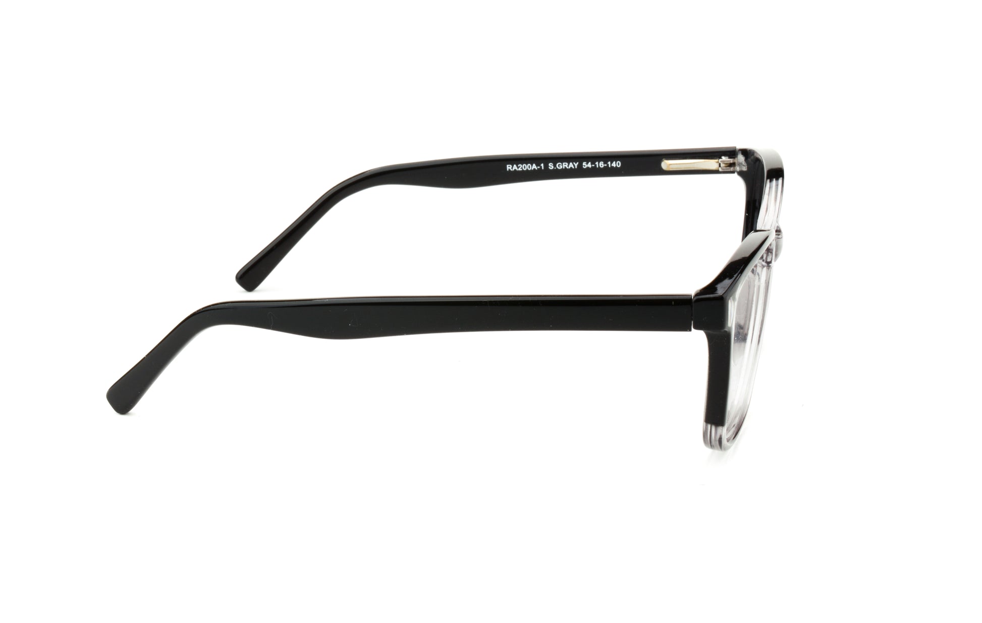 RA200A-1 | Women | Shiny Gray | CP Glasses