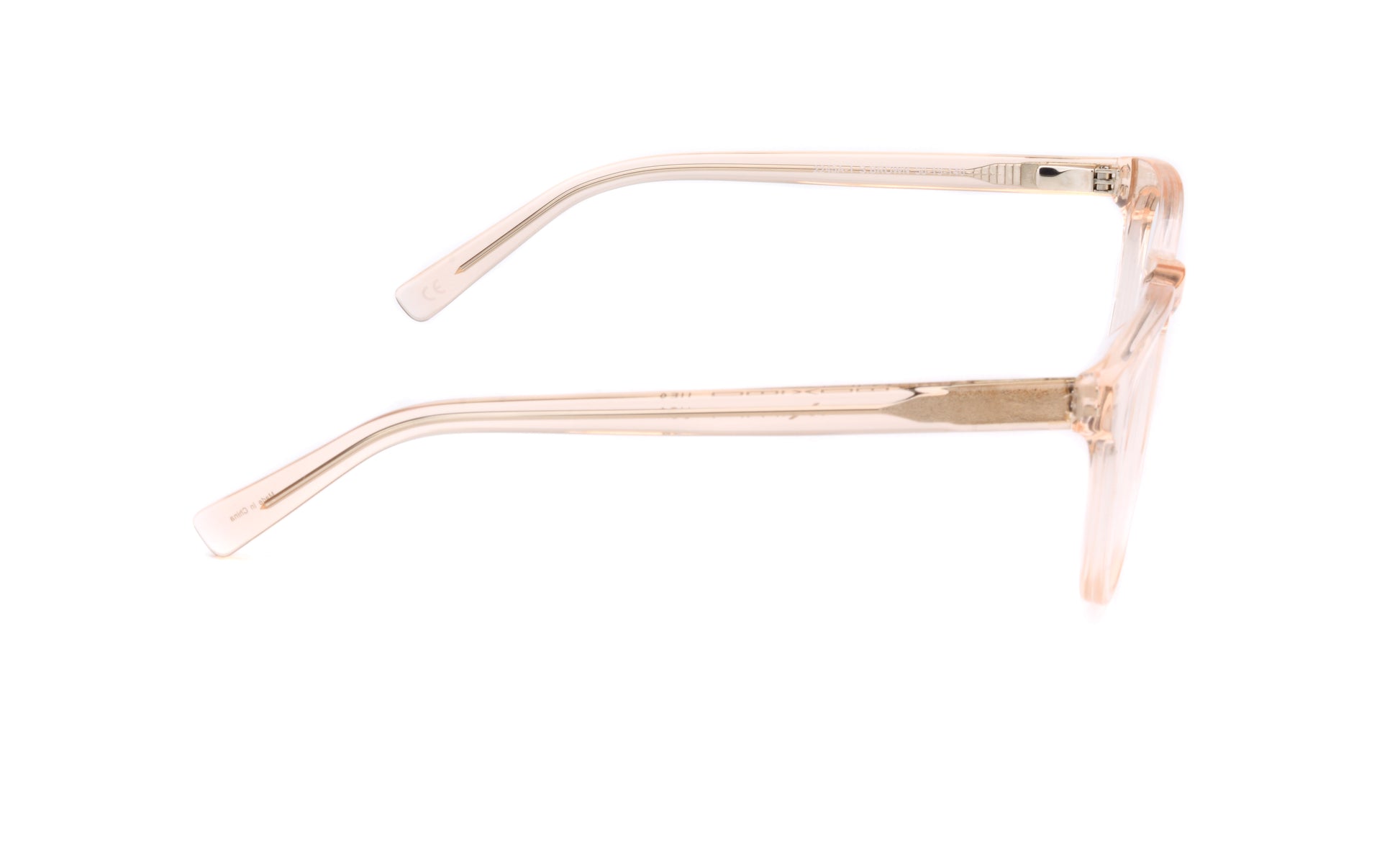 MX2245A-1 | Women | Shiny Brown | Acetate Glasses