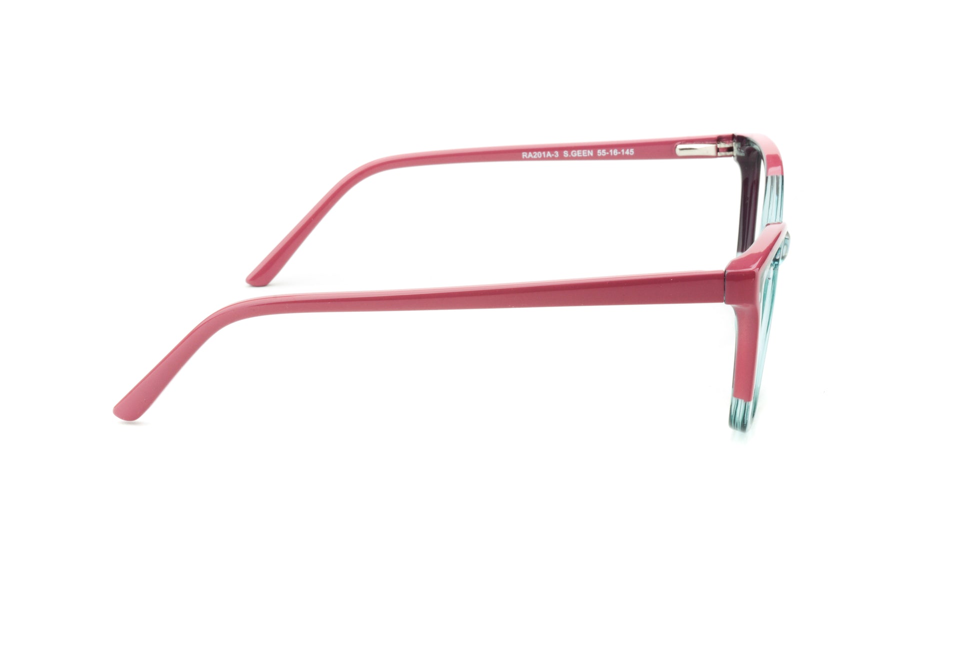 RA201A-3 | Women | Shiny Green | CP Glasses
