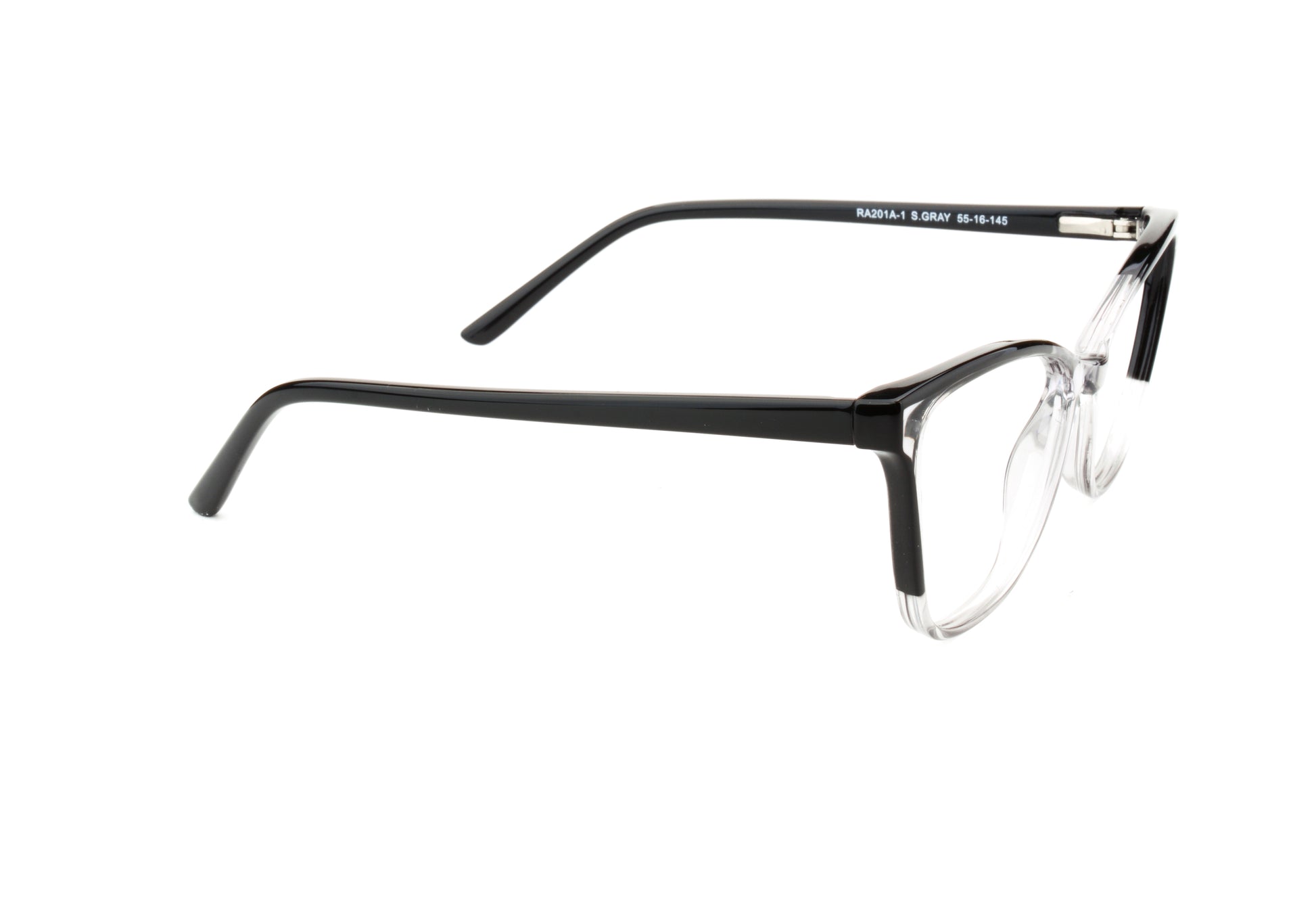 RA201A-1 | Women | Shiny Gray | CP Glasses