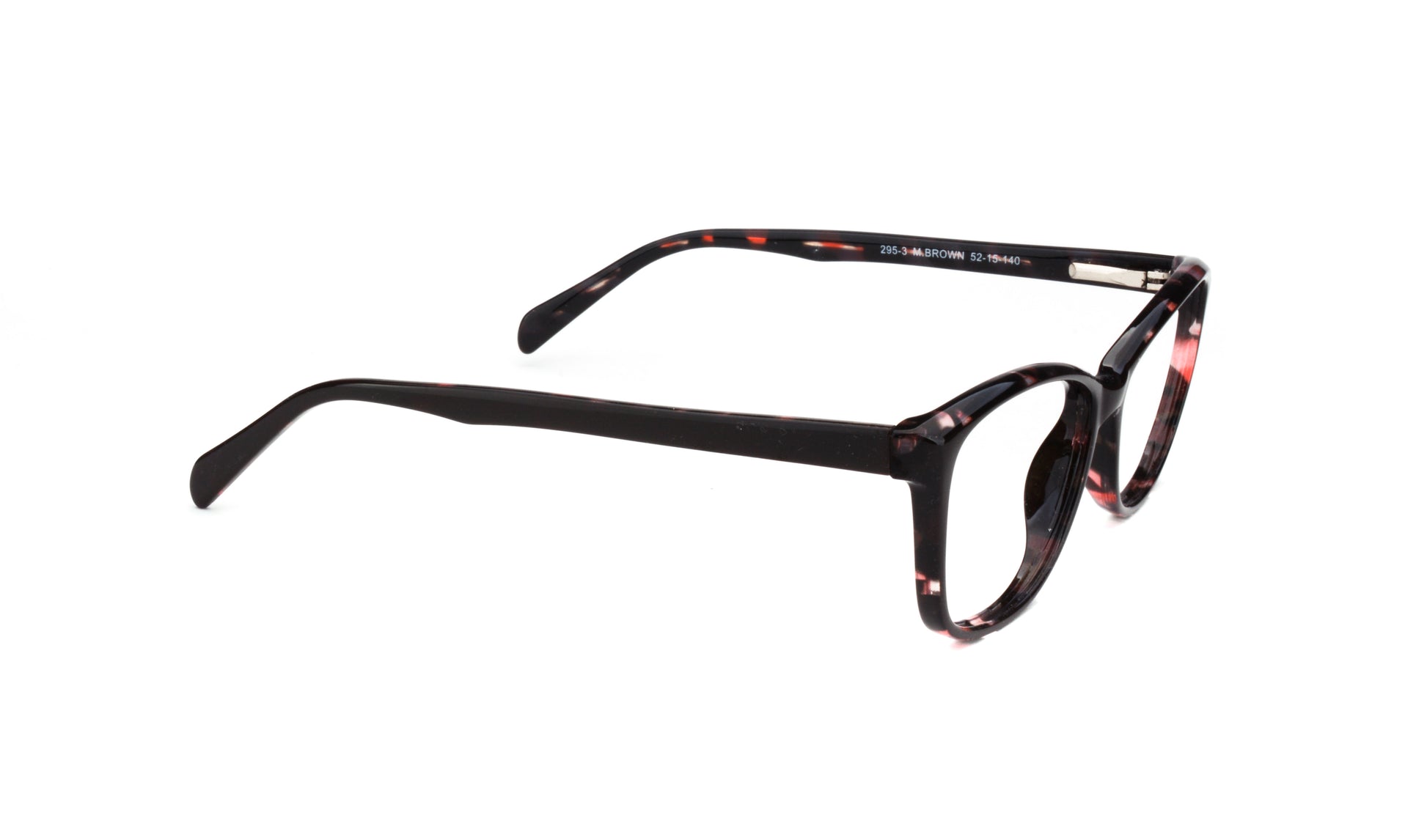 RA295-3 | Women | Shiny Brown | CP Glasses
