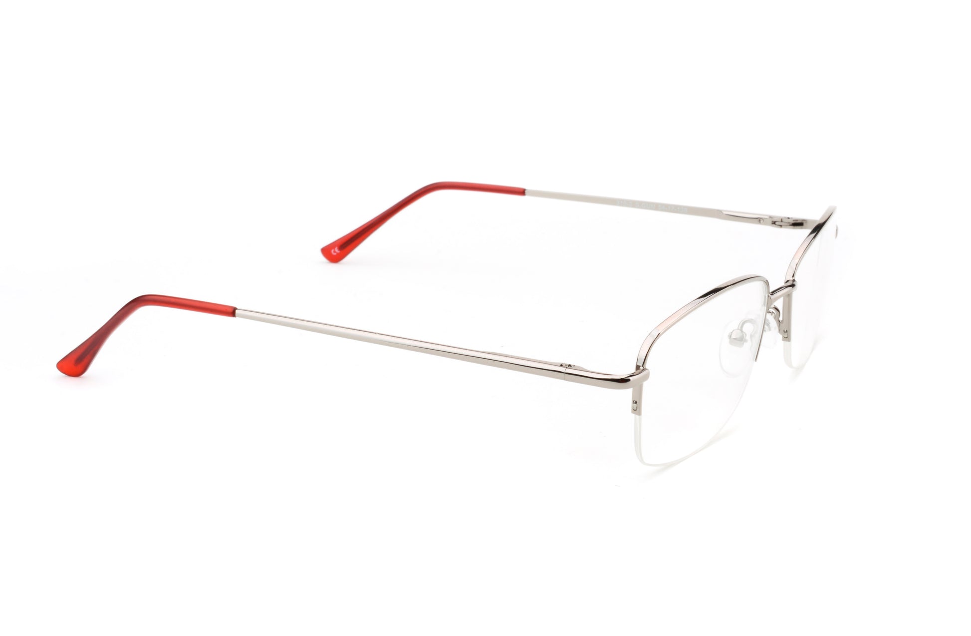 RA319-2 | Women | Matte Gun | Metal Glasses