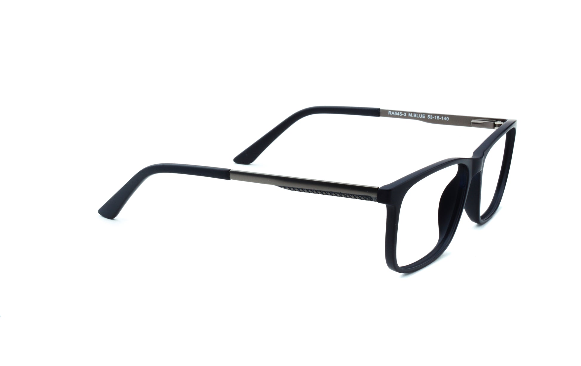 RA545-3 | Men | Matte Blue | CP Glasses