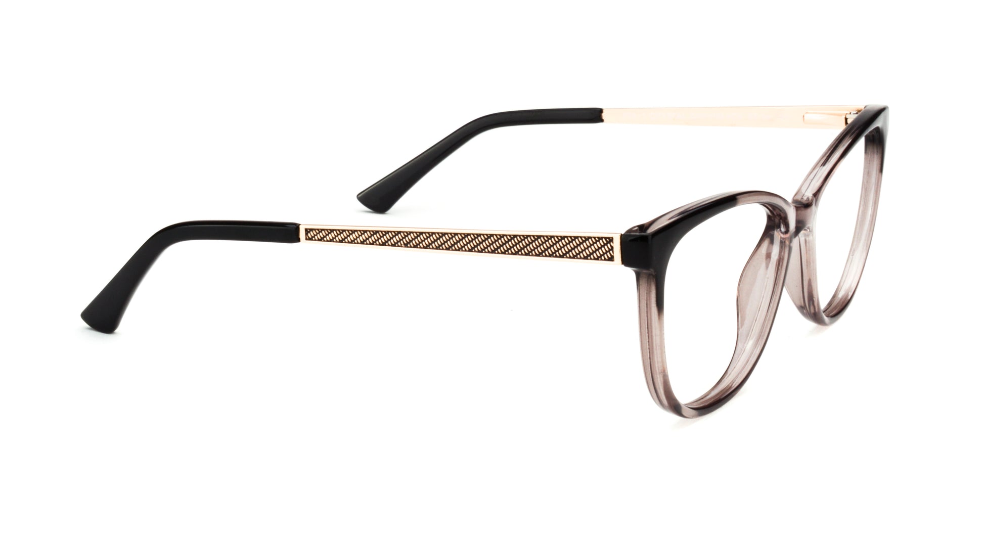 RA538-1 | Women | Shiny Gray | CP Glasses