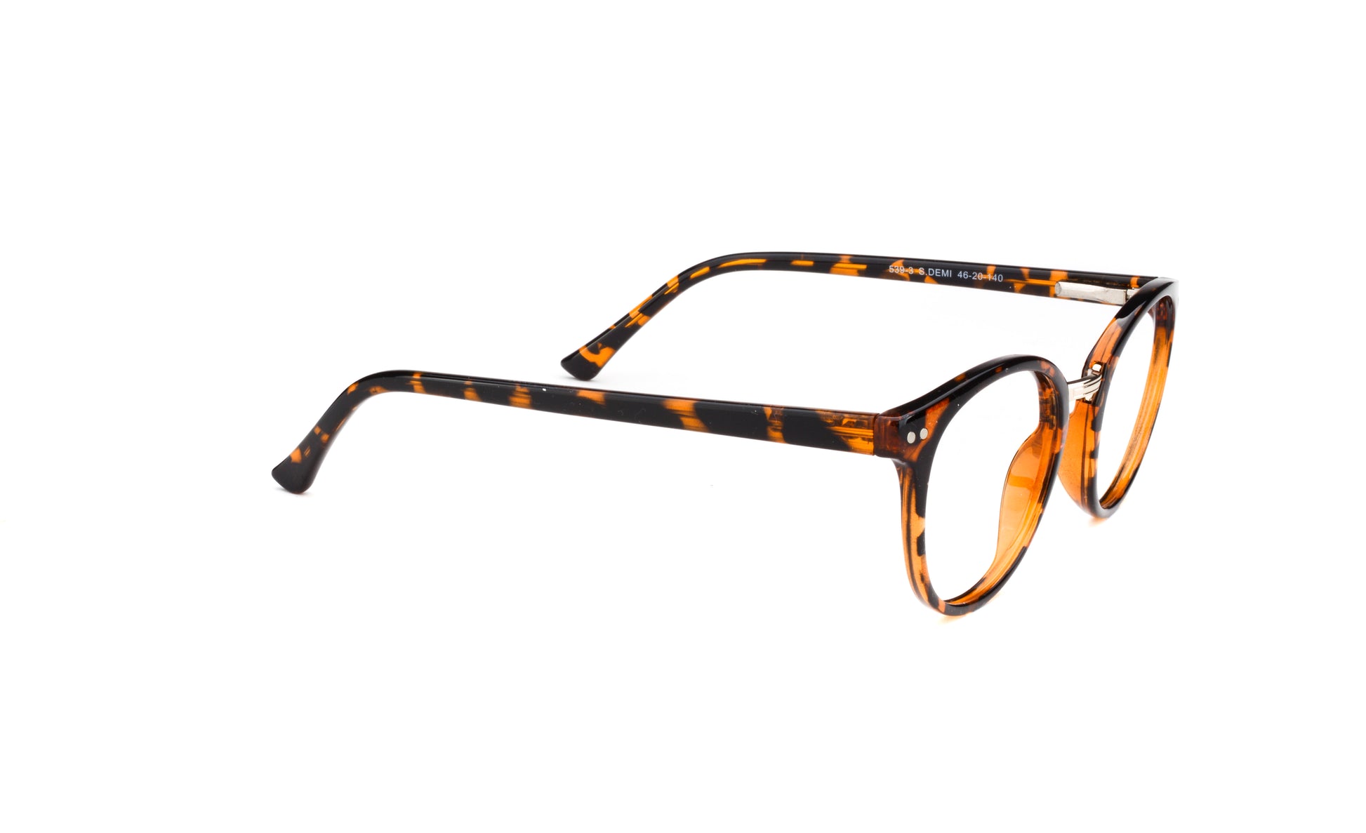 RA539-3 | Women | Shiny Demi | CP Glasses