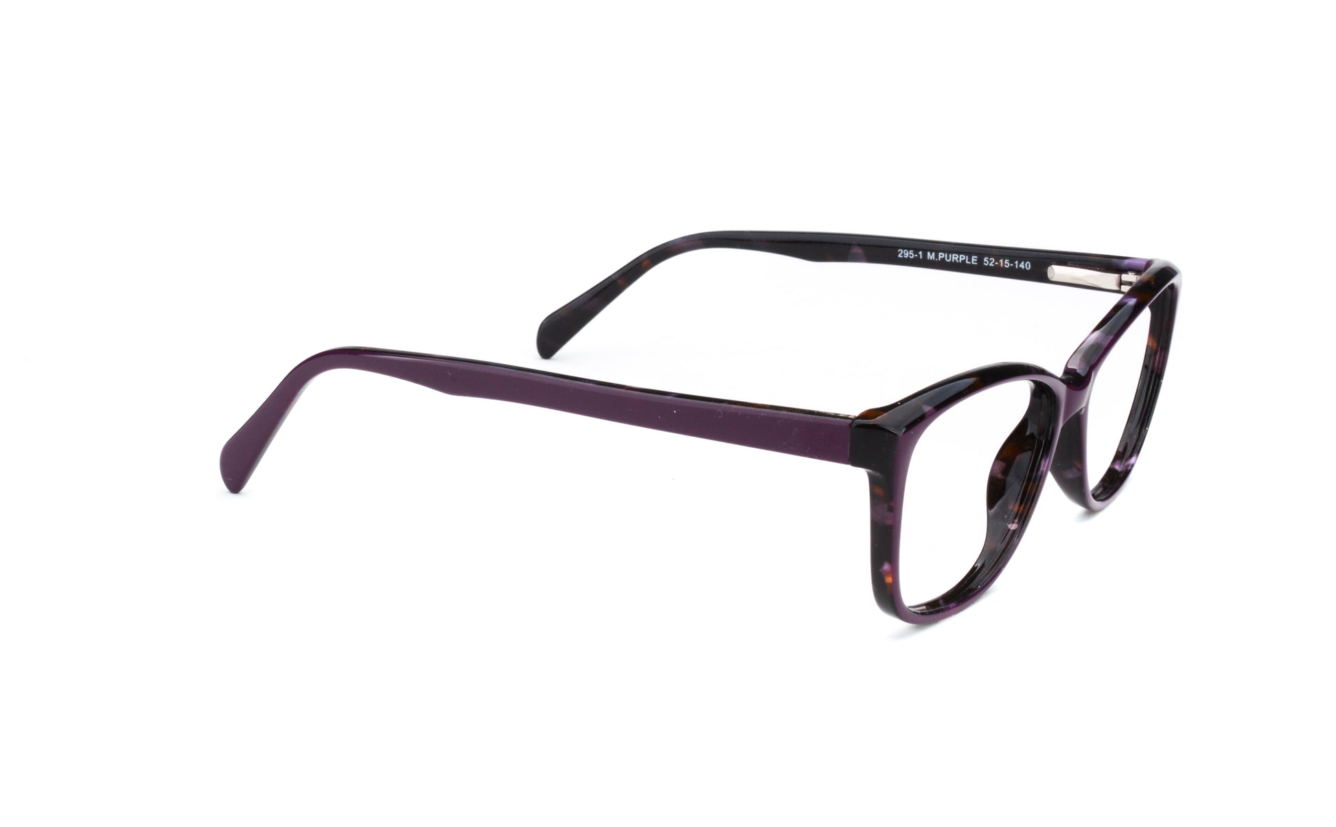 RA295-1 | Women | Shiny Purple | CP Glasses