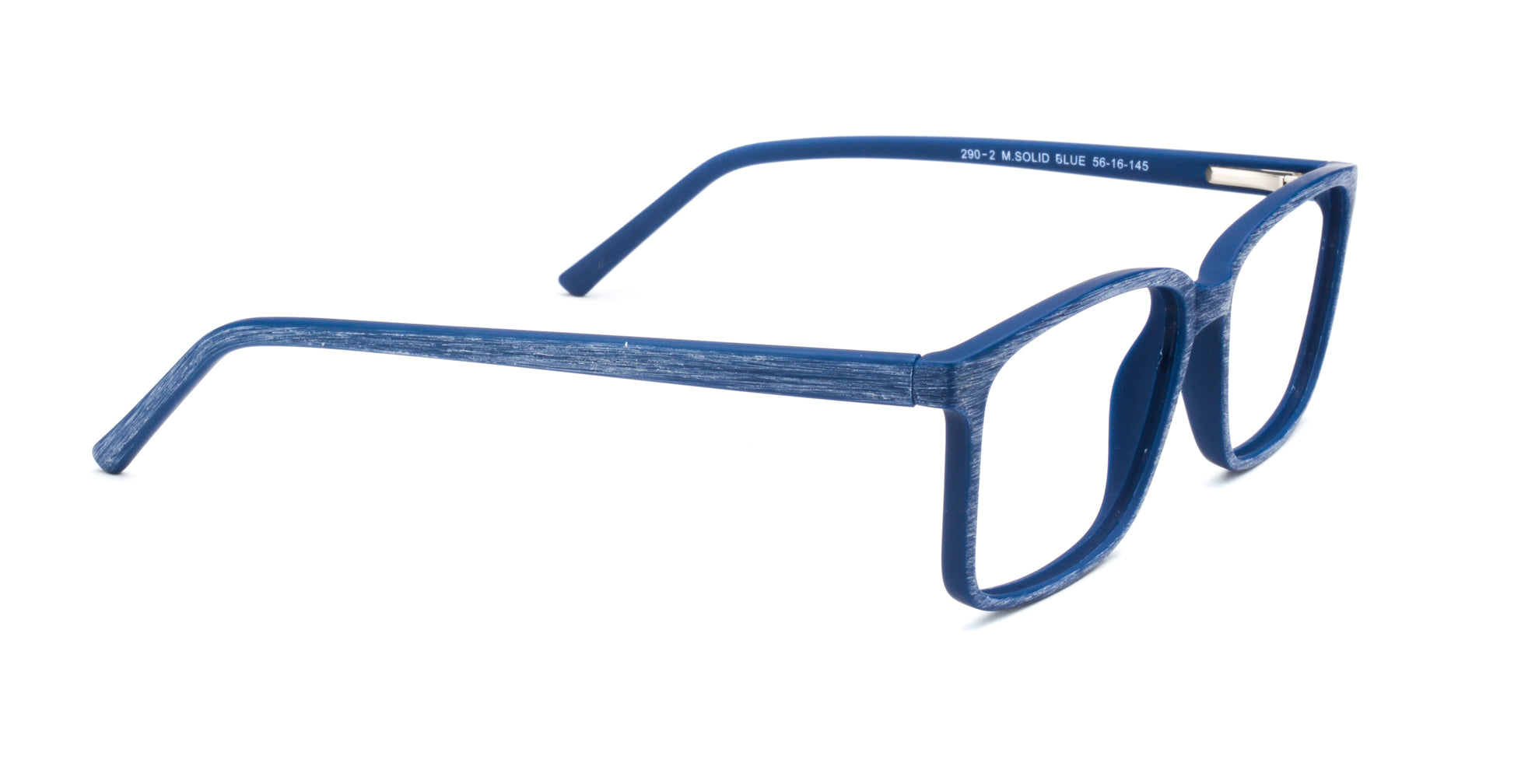 RA290-2 | Men | Matte Blue | CP Glasses