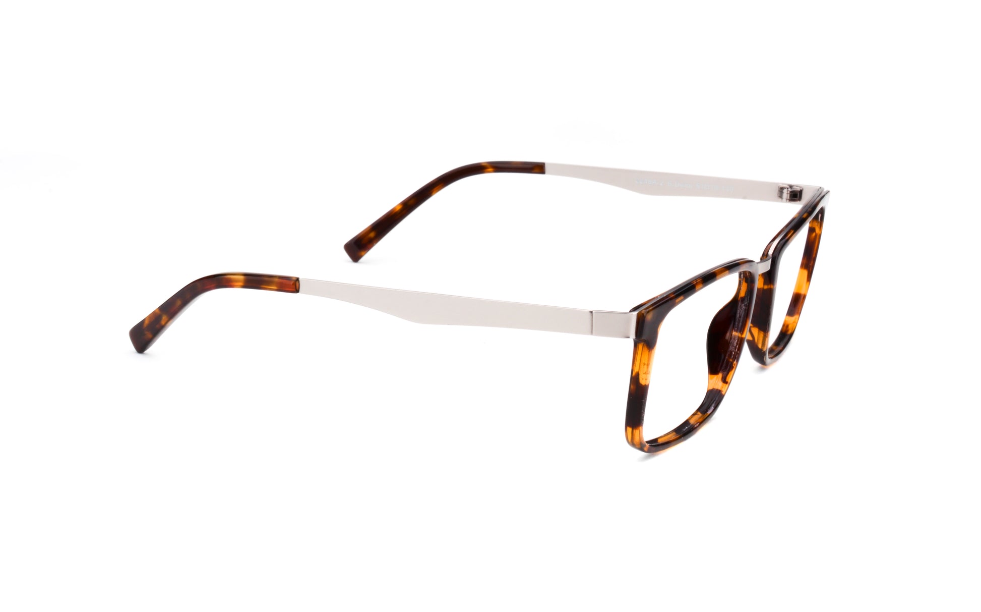 MX2248A-2 | Unisex | Shiny Demi | Acetate Glasses