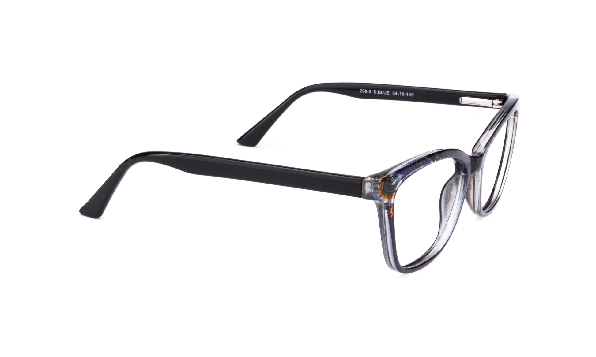 RA298-2 | Women | Shiny Blue | CP Glasses