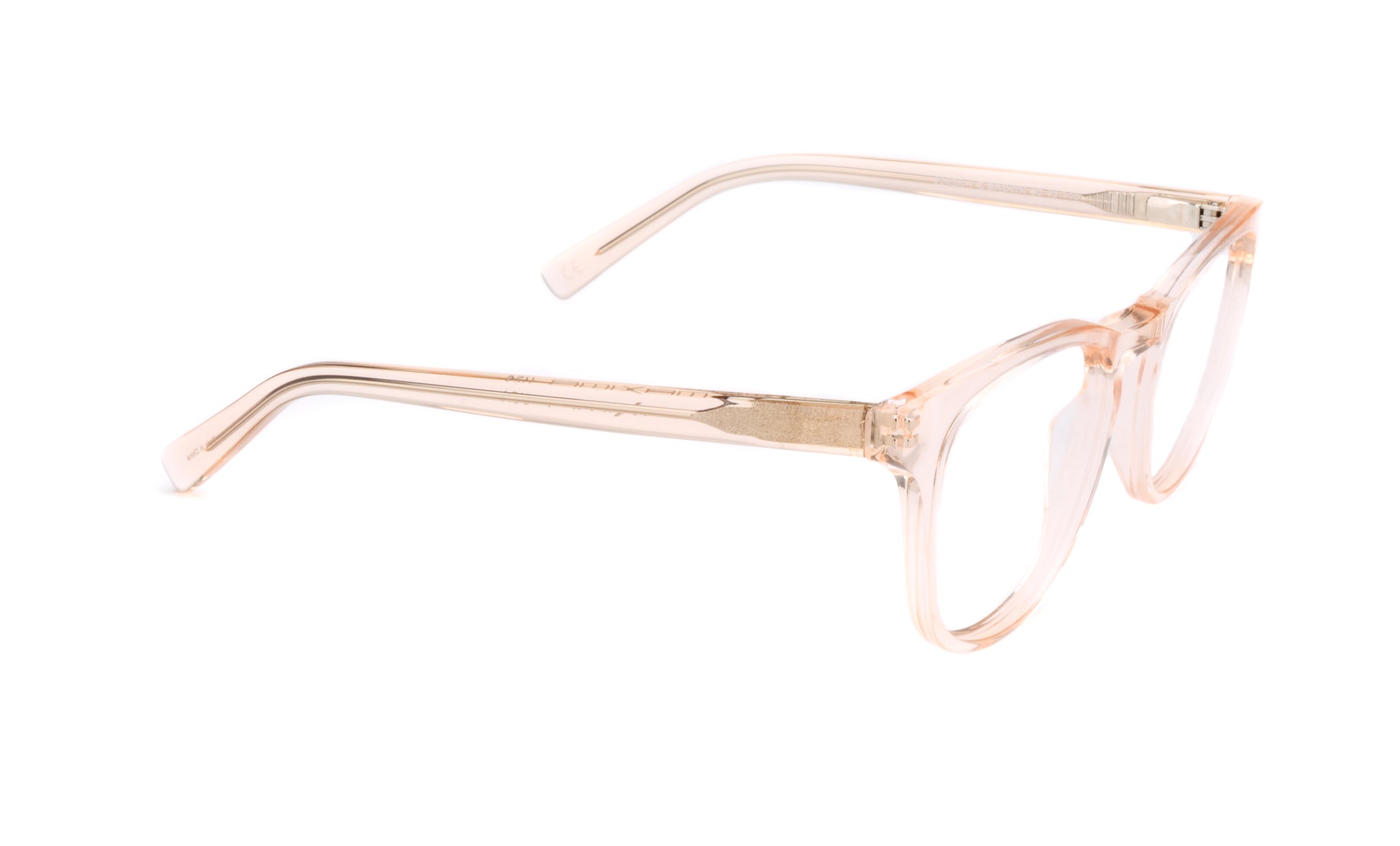 MX2245A-1 | Women | Shiny Brown | Acetate Glasses
