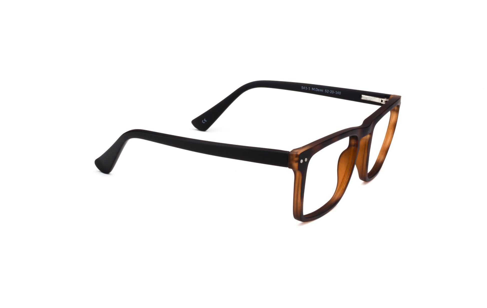 RA541-1 | Men | Matte Demi | CP Glasses