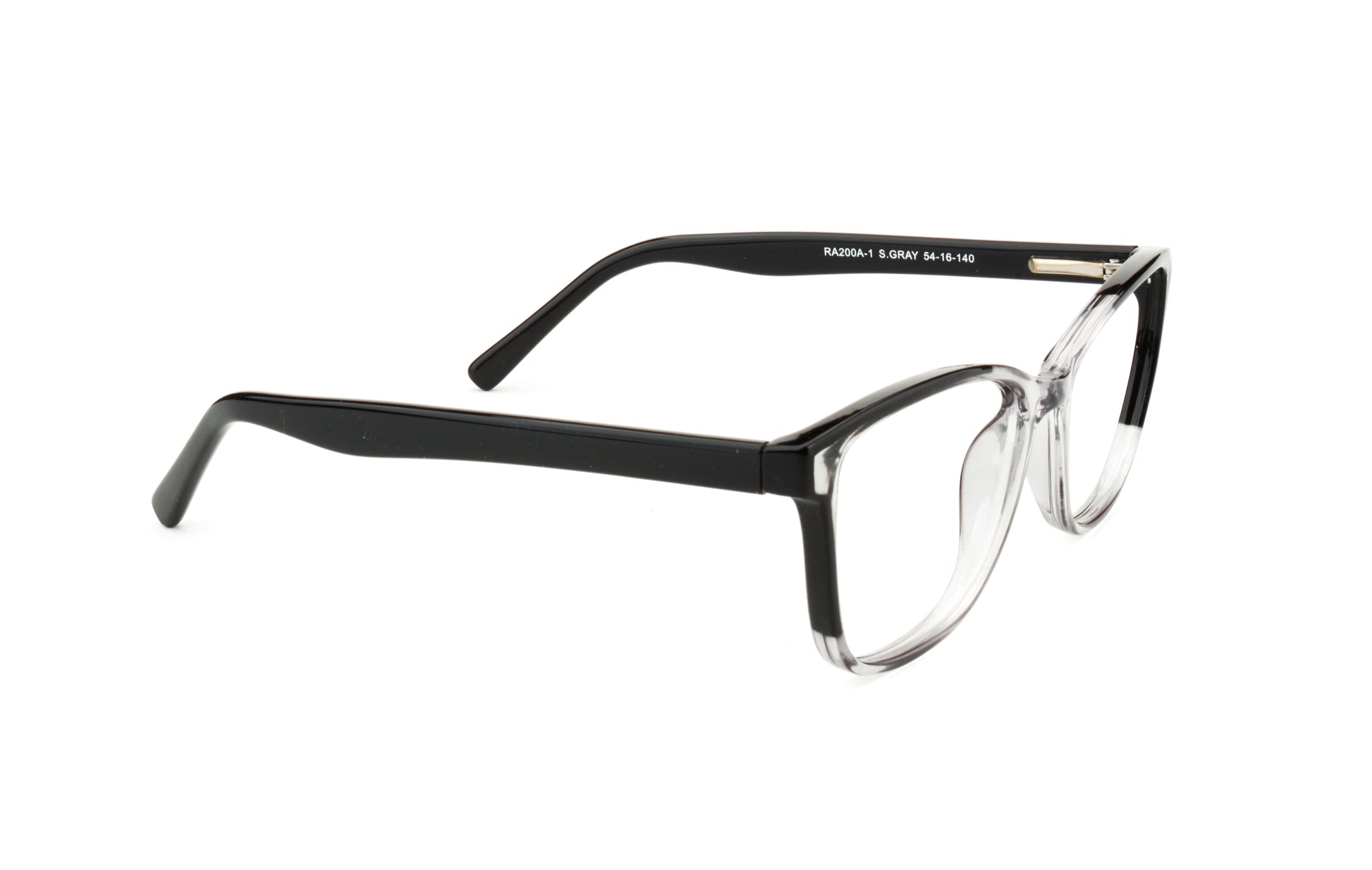 RA200A-1 | Women | Shiny Gray | CP Glasses