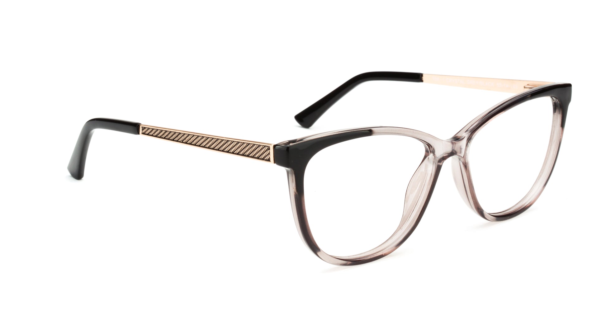 RA538-1 | Women | Shiny Gray | CP Glasses