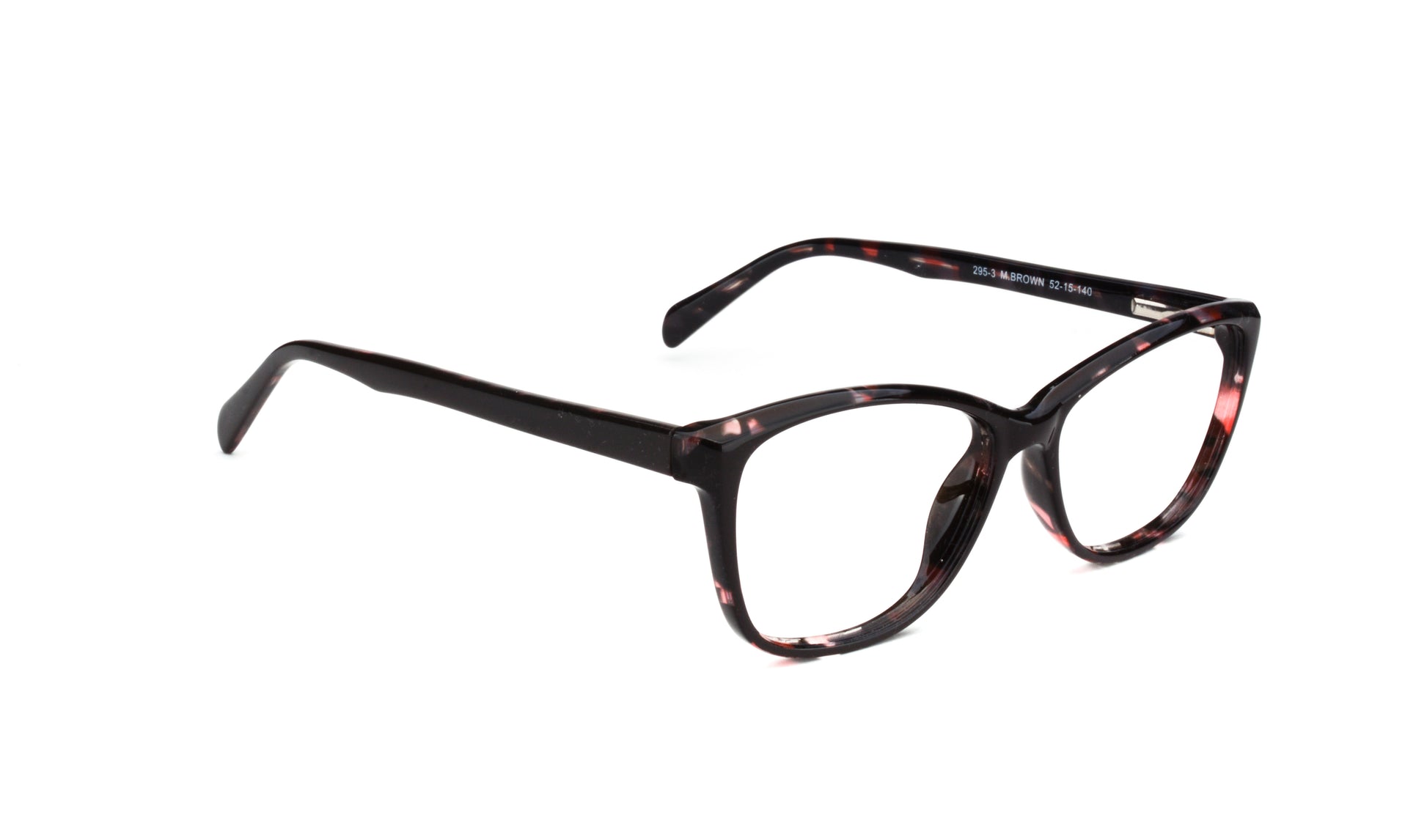 RA295-3 | Women | Shiny Brown | CP Glasses