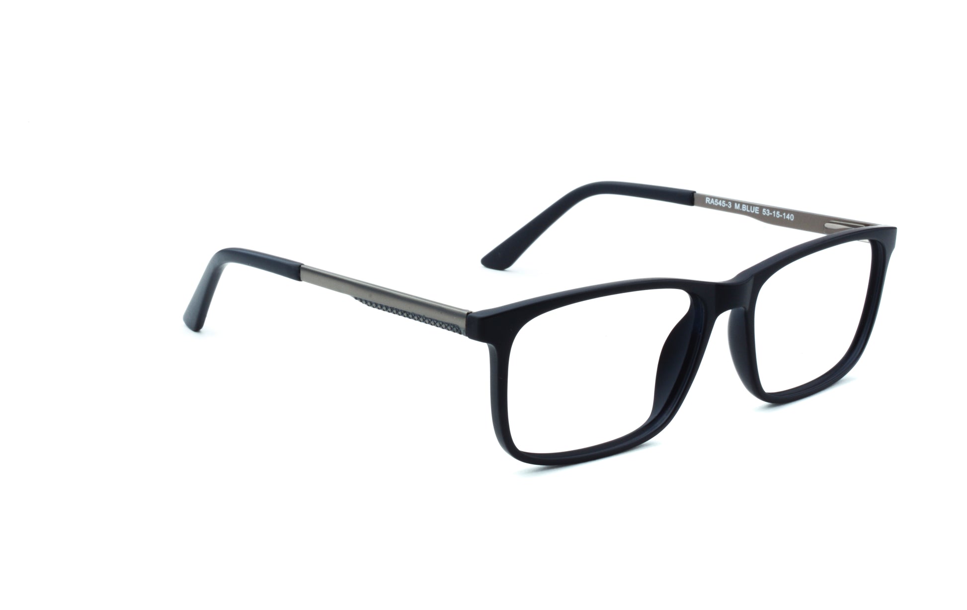 RA545-3 | Men | Matte Blue | CP Glasses