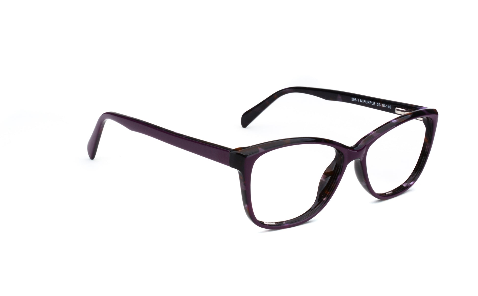 RA295-1 | Women | Shiny Purple | CP Glasses