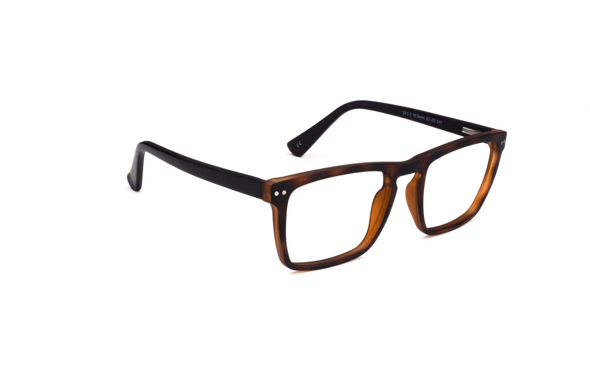 RA541-1 | Men | Matte Demi | CP Glasses