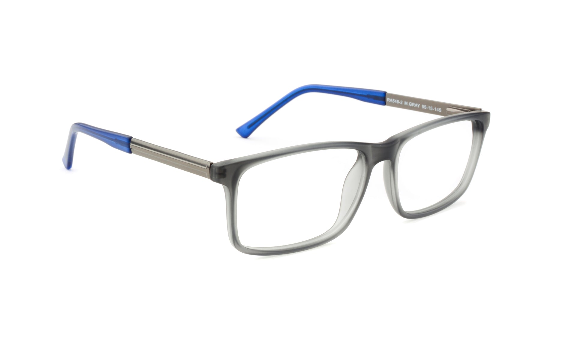 RA549-2 | Women | Shiny Brown | CP Glasses
