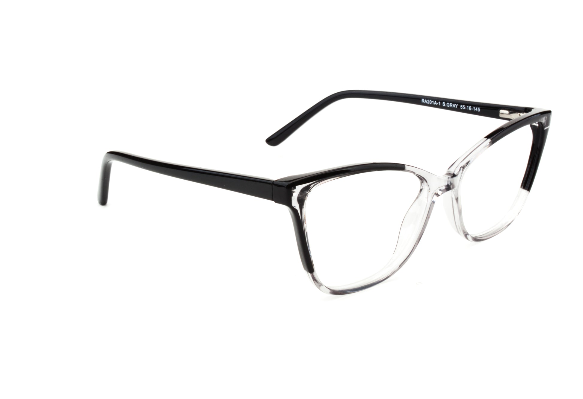 RA201A-1 | Women | Shiny Gray | CP Glasses