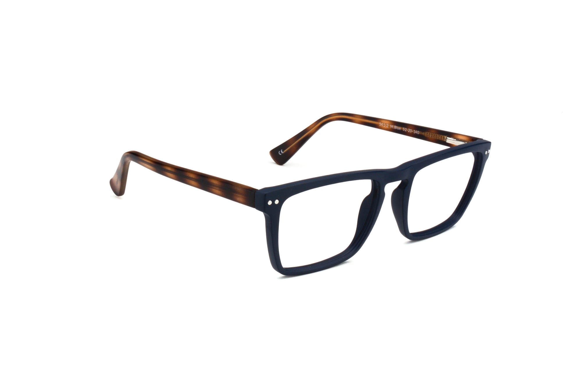 RA541-2 | Men | Matte Blue | CP Glasses