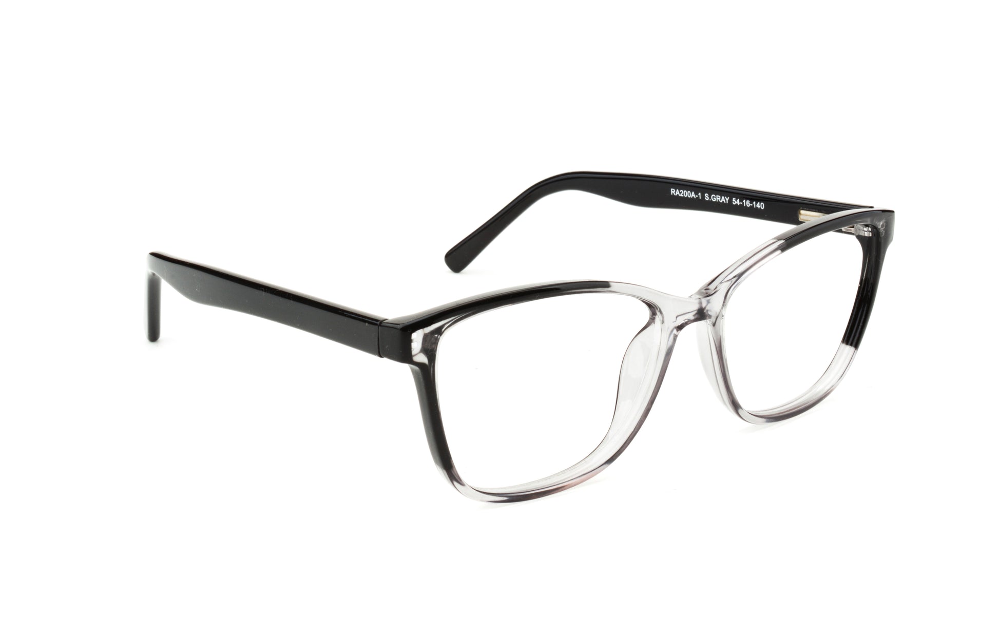 RA200A-1 | Women | Shiny Gray | CP Glasses