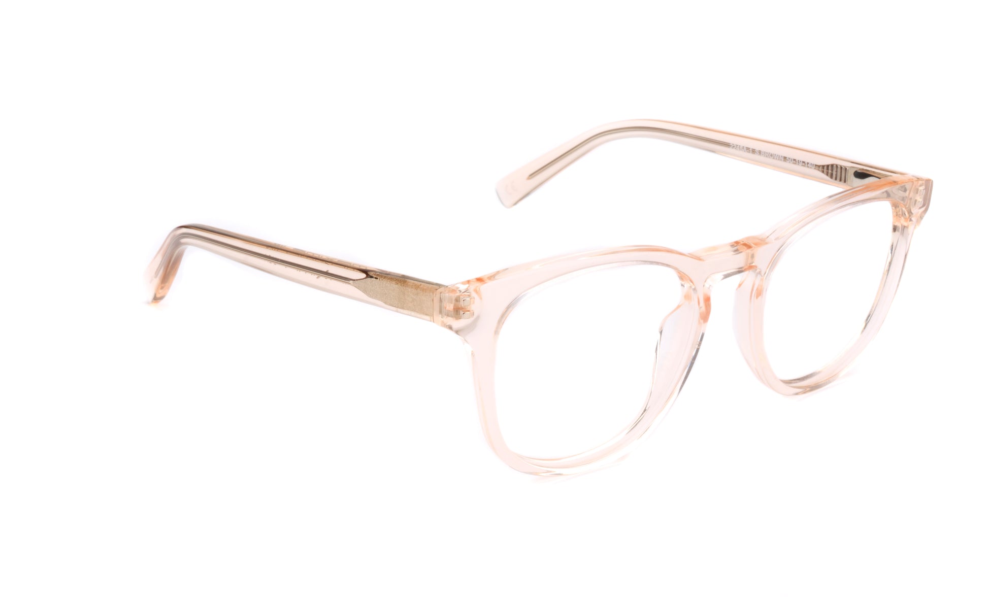 MX2245A-1 | Women | Shiny Brown | Acetate Glasses