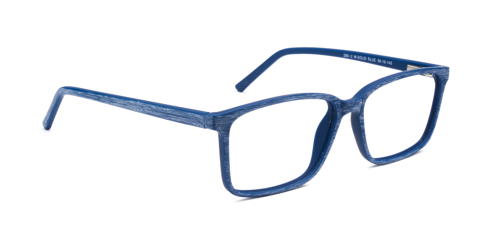 RA290-2 | Men | Matte Blue | CP Glasses