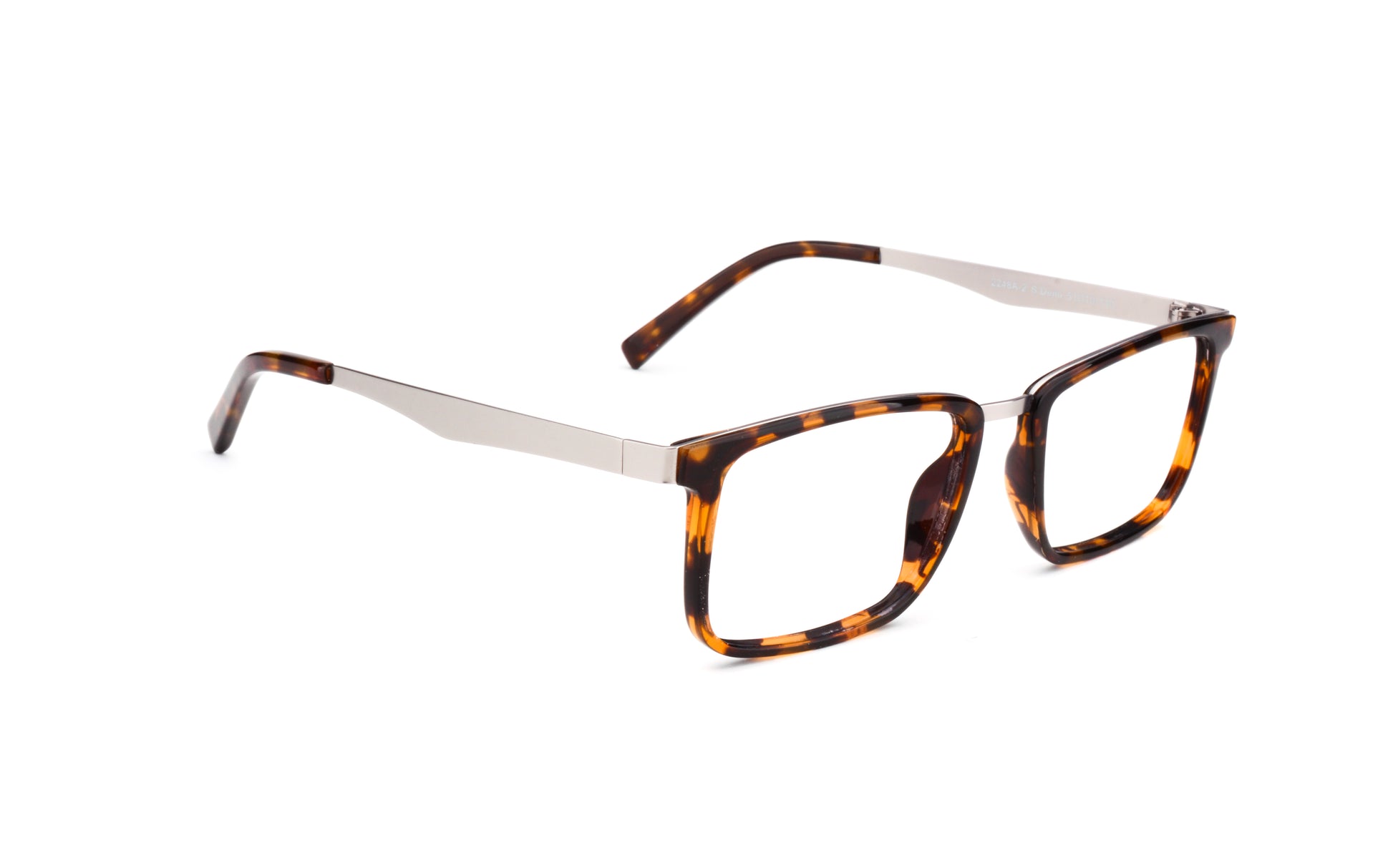 MX2248A-2 | Unisex | Shiny Demi | Acetate Glasses
