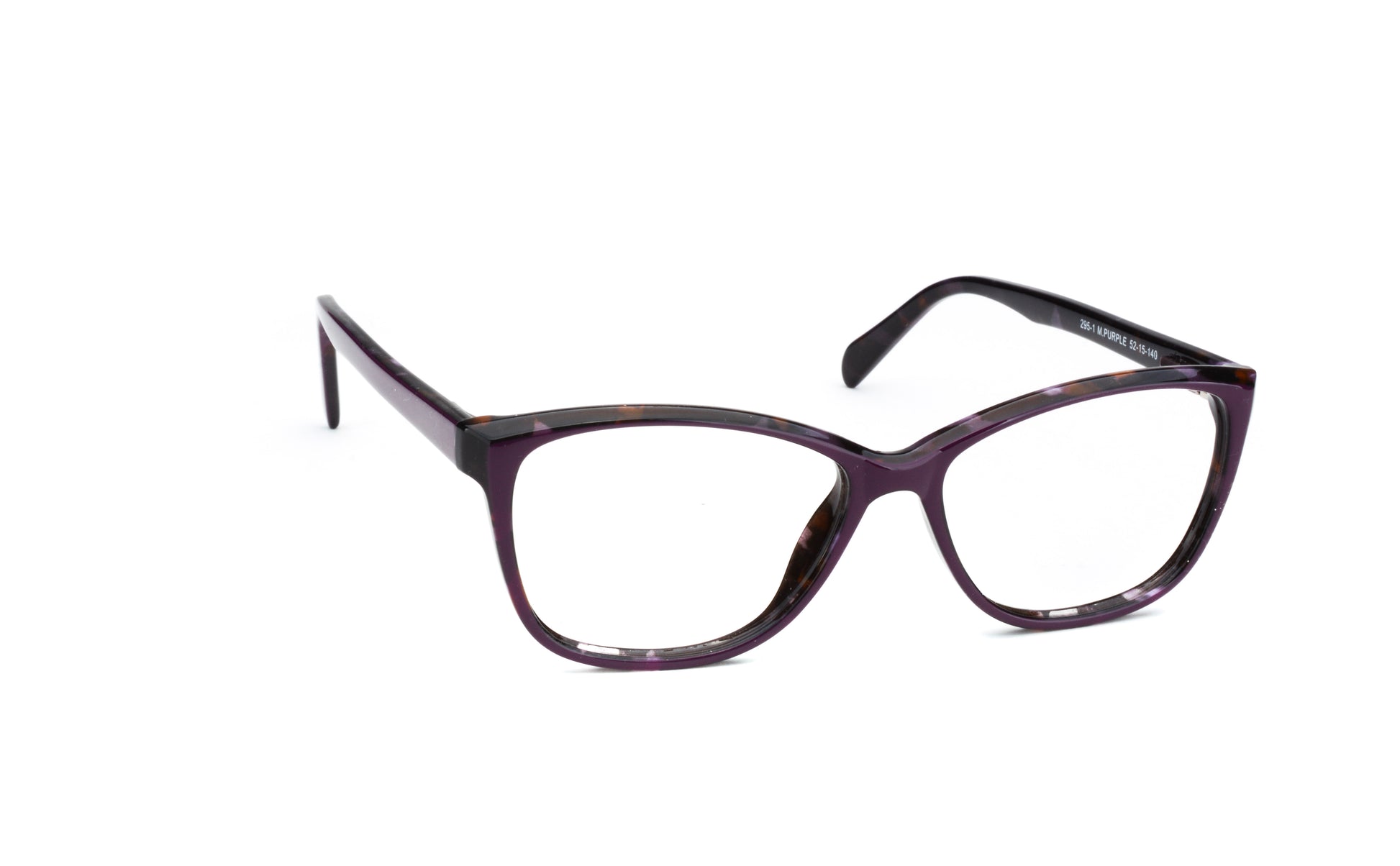 RA295-1 | Women | Shiny Purple | CP Glasses