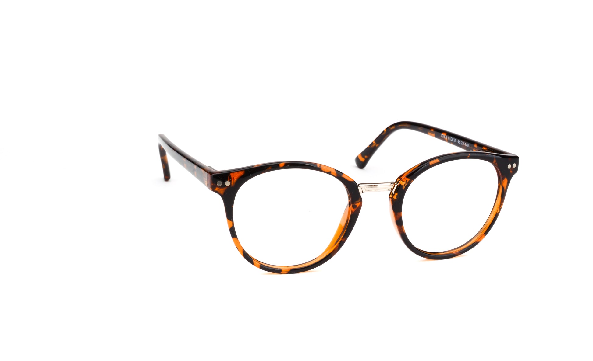 RA539-3 | Women | Shiny Demi | CP Glasses